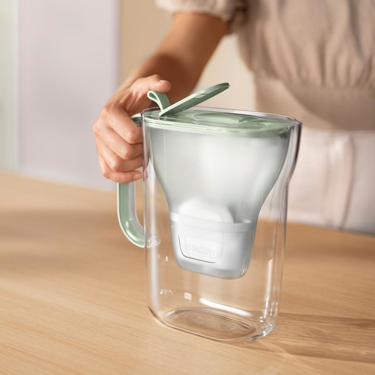 Filtr pro filtrovací džbán Brita MAXTRA Pro